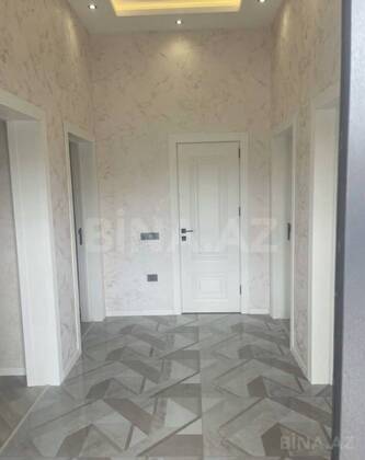 3 otaqlı Həyət evi/Bağ evi, Novxanı q., Bakı