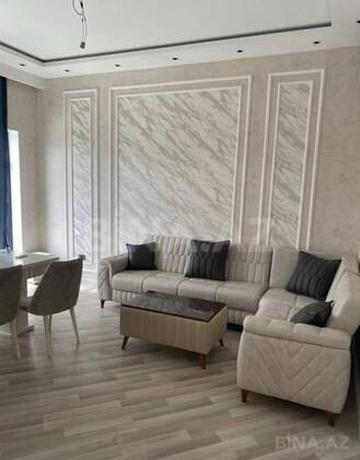 3 otaqlı Həyət evi/Bağ evi, Novxanı q., Bakı