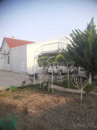 Torpaq Hövsan q., Bakı