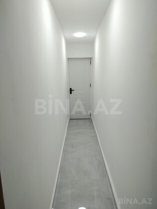 Torpaq Hövsan q., Bakı