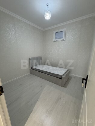 3 otaqlı Köhnə tikili, Xırdalan