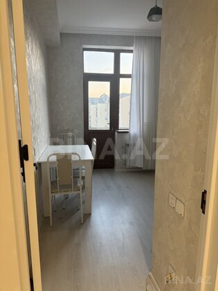 3 otaqlı Köhnə tikili, Xırdalan