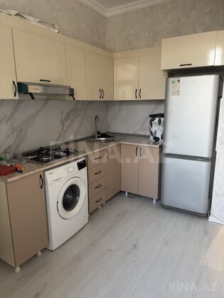 3 otaqlı Köhnə tikili, Xırdalan