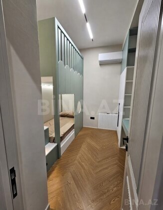 3 otaqlı Yeni tikili, Nardaran q., Bakı