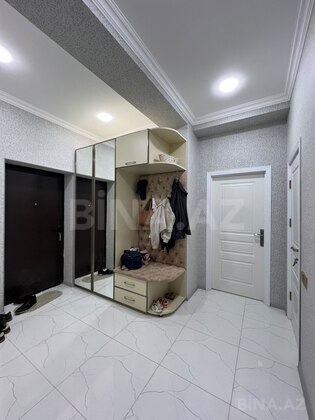 2 otaqlı Yeni tikili, Masazır q., Bakı