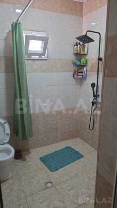 3 otaqlı Həyət evi/Bağ evi, Binəqədi q., Bakı