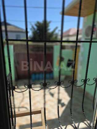 3 otaqlı Həyət evi/Bağ evi, Binəqədi q., Bakı
