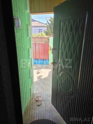 3 otaqlı Həyət evi/Bağ evi, Binəqədi q., Bakı