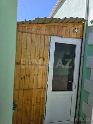 3 otaqlı Həyət evi/Bağ evi, Binəqədi q., Bakı