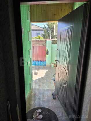 3 otaqlı Həyət evi/Bağ evi, Binəqədi q., Bakı