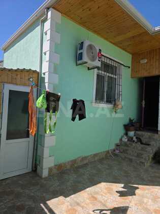 3 otaqlı Həyət evi/Bağ evi, Binəqədi q., Bakı