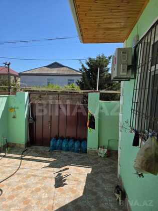 3 otaqlı Həyət evi/Bağ evi, Binəqədi q., Bakı