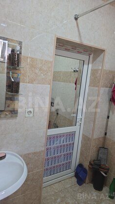 3 otaqlı Həyət evi/Bağ evi, Binəqədi q., Bakı