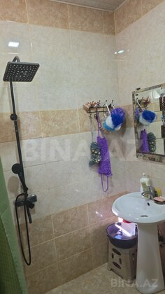 3 otaqlı Həyət evi/Bağ evi, Binəqədi q., Bakı