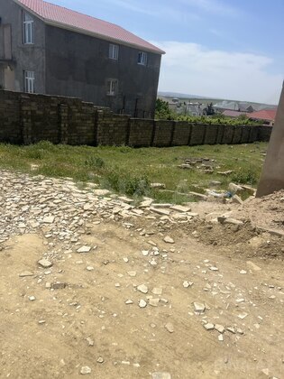 Torpaq Fatmayı q., Bakı