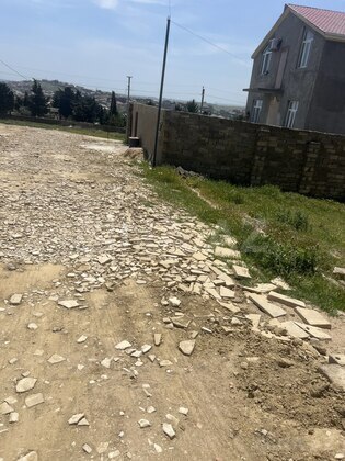 Torpaq Fatmayı q., Bakı