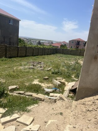 Torpaq Fatmayı q., Bakı