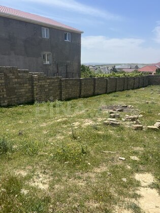 Torpaq Fatmayı q., Bakı