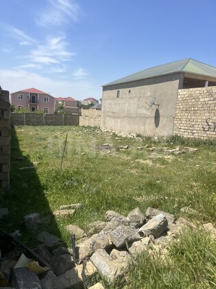 Torpaq Fatmayı q., Bakı
