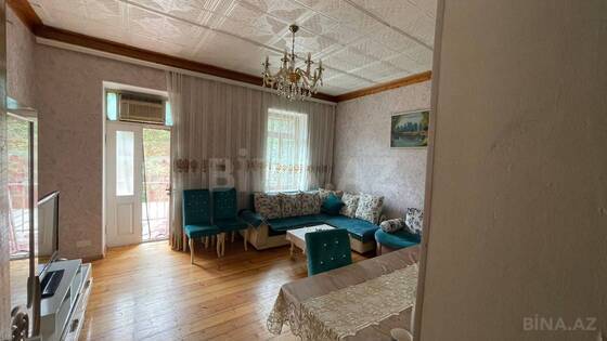 3 otaqlı Köhnə tikili, Nərimanov r., Bakı