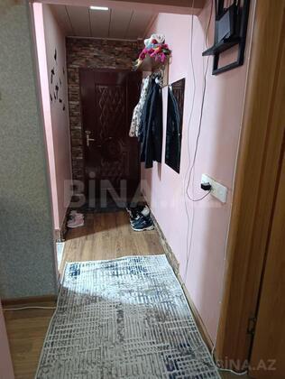 3 otaqlı Köhnə tikili, Sumqayıt
