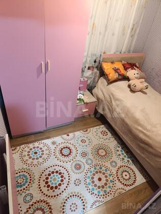 3 otaqlı Köhnə tikili, Sumqayıt
