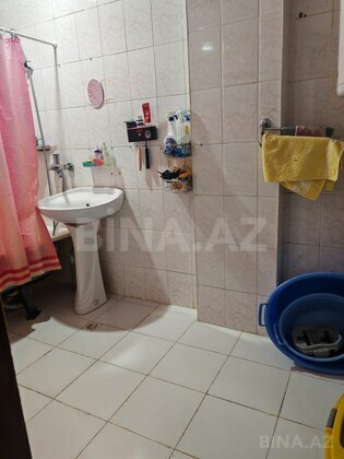 3 otaqlı Yeni tikili, Xalqlar Dostluğu m., Bakı