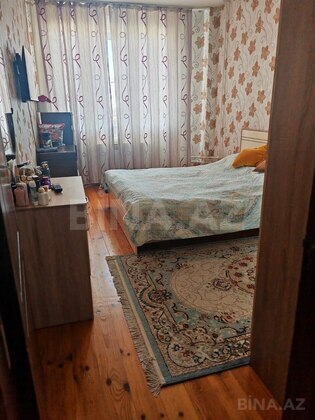 3 otaqlı Yeni tikili, Xalqlar Dostluğu m., Bakı