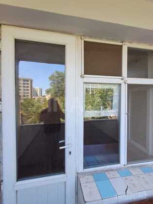 1 otaqlı Köhnə tikili, Həzi Aslanov q., Bakı