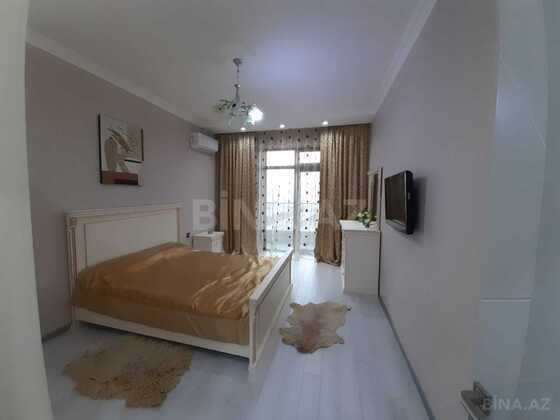 2 otaqlı Yeni tikili, 8 Noyabr m., Bakı