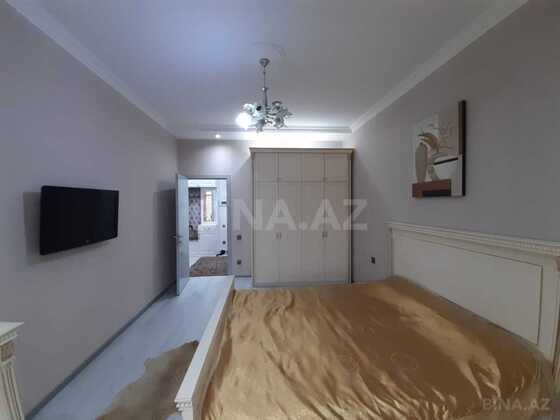 2 otaqlı Yeni tikili, 8 Noyabr m., Bakı