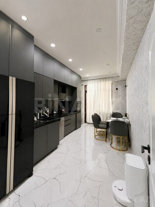 3 otaqlı Yeni tikili, Nərimanov r., Bakı