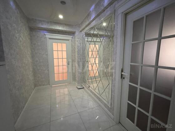 3 otaqlı Yeni tikili, İnşaatçılar m., Bakı