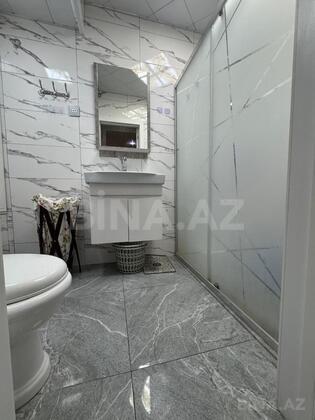 3 otaqlı Yeni tikili, İnşaatçılar m., Bakı