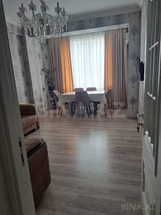 2 otaqlı Yeni tikili, Zığ q., Bakı