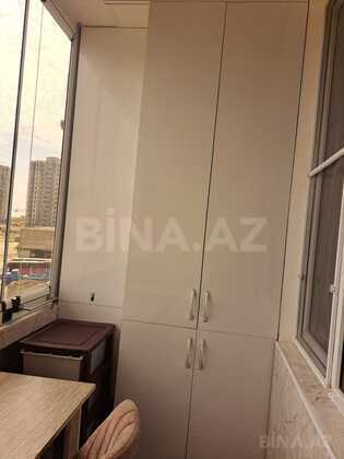 2 otaqlı Yeni tikili, Zığ q., Bakı