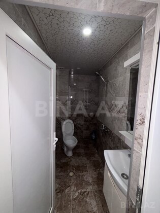 3 otaqlı Yeni tikili, Masazır q., Bakı