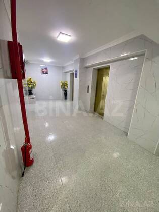 3 otaqlı Yeni tikili, İnşaatçılar m., Bakı