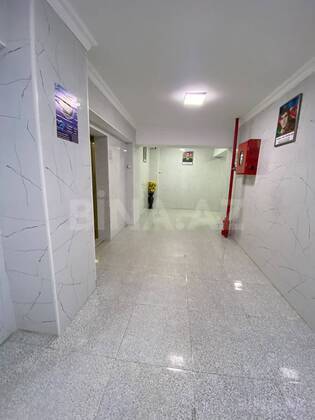 3 otaqlı Yeni tikili, İnşaatçılar m., Bakı