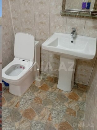 4 otaqlı Həyət evi/Bağ evi, Əmircan q., Bakı