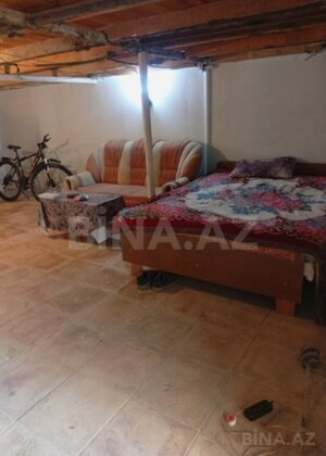 4 otaqlı Həyət evi/Bağ evi, Əmircan q., Bakı
