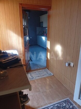 4 otaqlı Həyət evi/Bağ evi, Əmircan q., Bakı