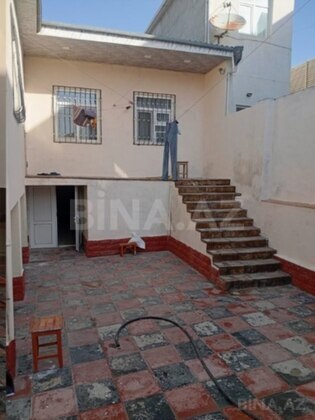 4 otaqlı Həyət evi/Bağ evi, Əmircan q., Bakı