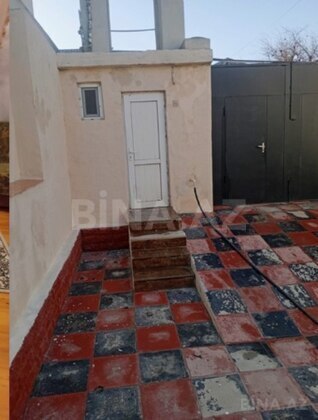 4 otaqlı Həyət evi/Bağ evi, Əmircan q., Bakı