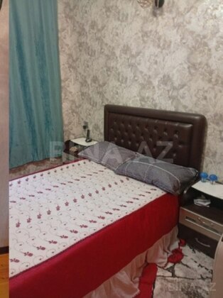 4 otaqlı Həyət evi/Bağ evi, Əmircan q., Bakı