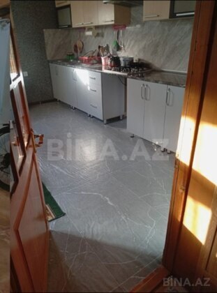 4 otaqlı Həyət evi/Bağ evi, Əmircan q., Bakı