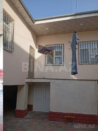 4 otaqlı Həyət evi/Bağ evi, Əmircan q., Bakı