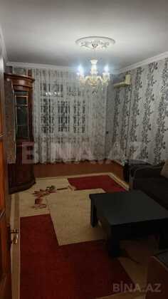 2 otaqlı Köhnə tikili, M.Ə.Rəsulzadə q., Bakı