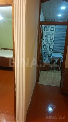 2 otaqlı Köhnə tikili, M.Ə.Rəsulzadə q., Bakı