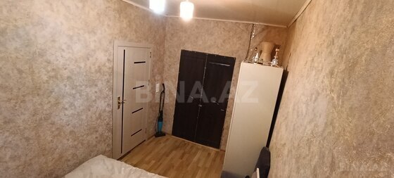 3 otaqlı Həyət evi/Bağ evi, Sabunçu q., Bakı